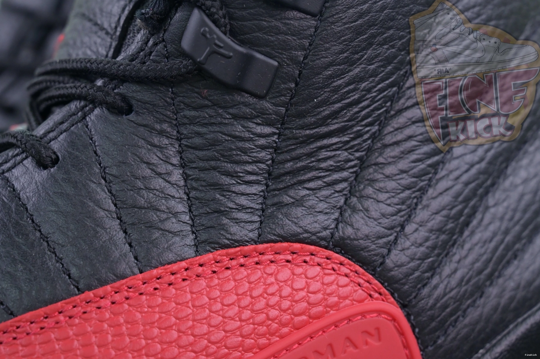 12 Game Jordan Air 2025 Flu 0303